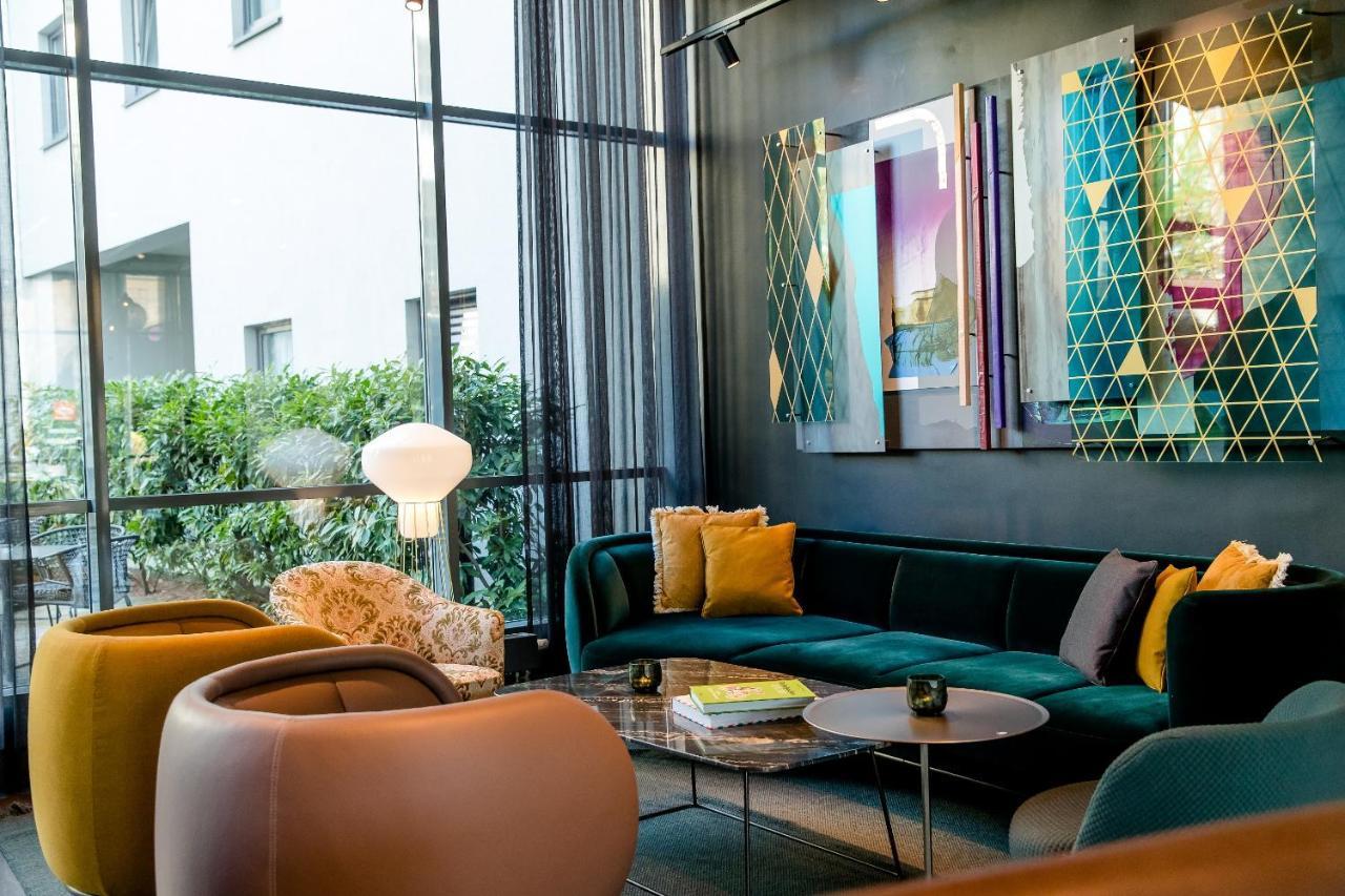 Hotel One Berlin-hackescher Markt Berlin