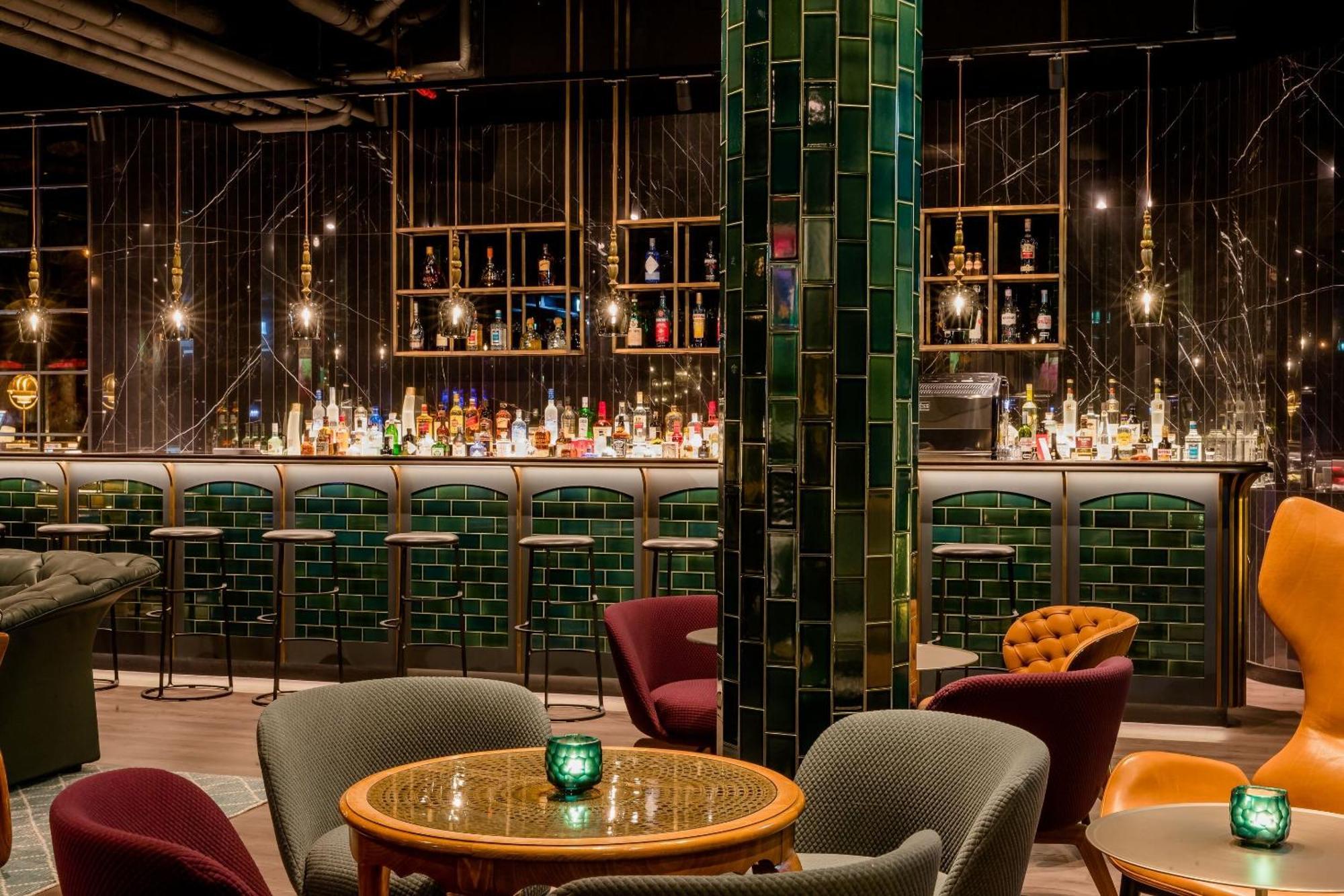 One Berlin-hackescher Markt Hotel Berlin